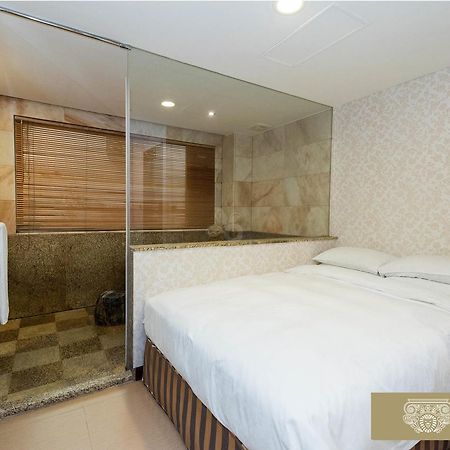 Royal Seasons Hotel Beitou Тайбэй Экстерьер фото