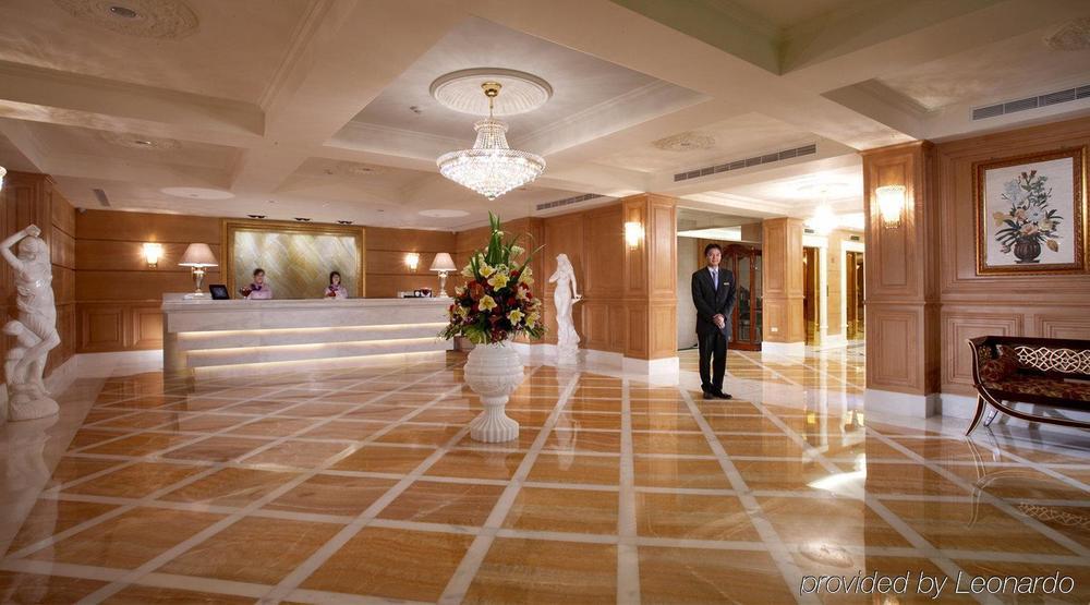 Royal Seasons Hotel Beitou Тайбэй Экстерьер фото