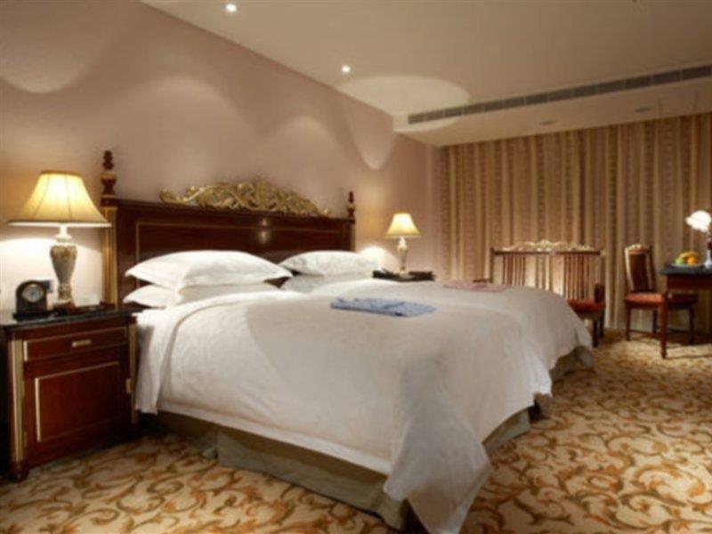 Royal Seasons Hotel Beitou Тайбэй Экстерьер фото