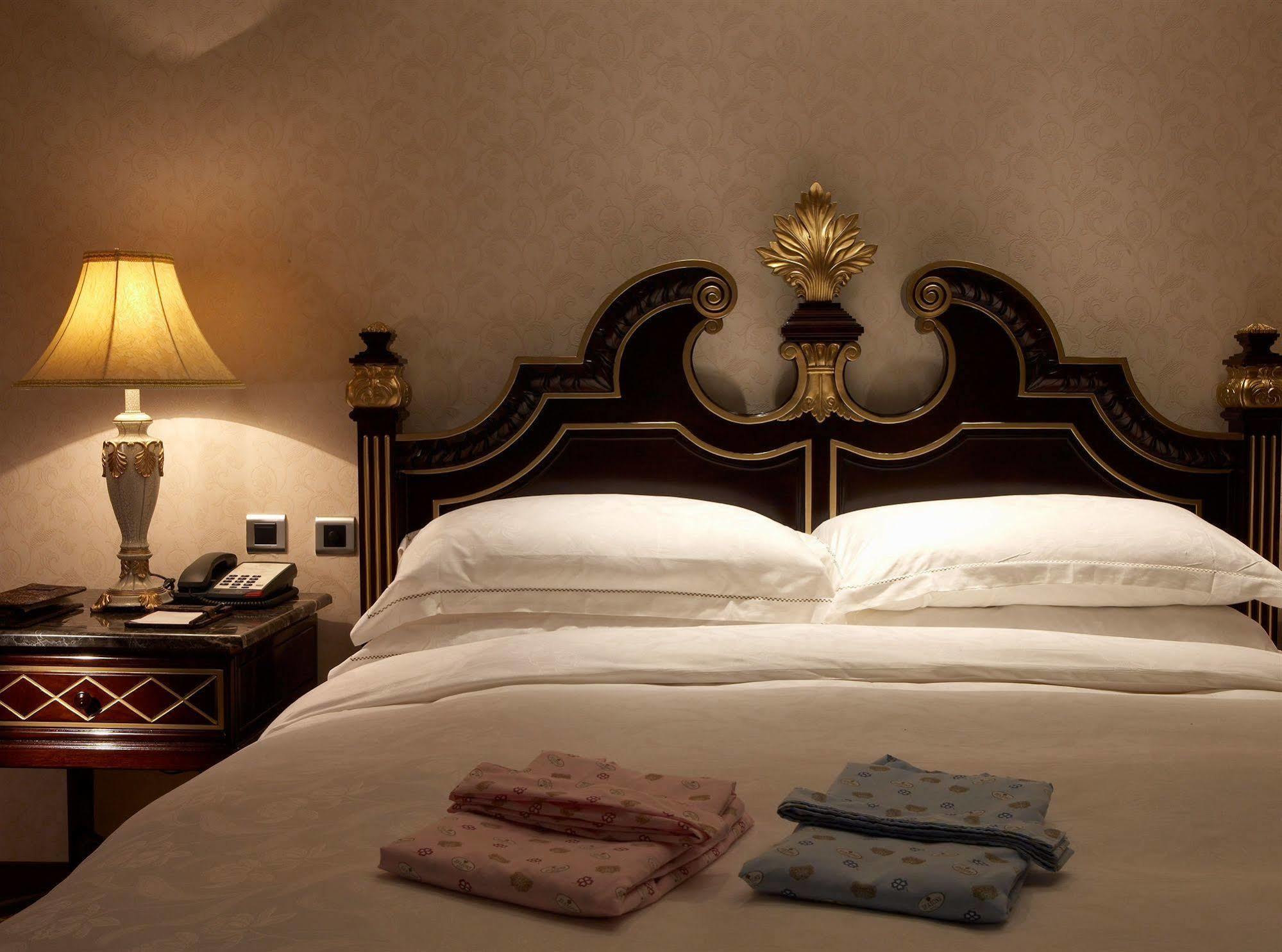 Royal Seasons Hotel Beitou Тайбэй Экстерьер фото