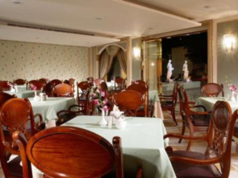 Royal Seasons Hotel Beitou Тайбэй Экстерьер фото